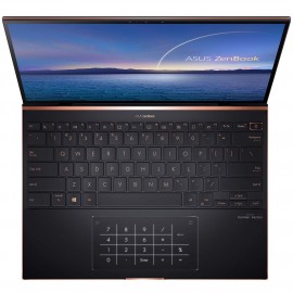 Ноутбук ASUS ZenBook S UX393EA-HK007T с платформой Intel Evo 