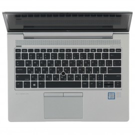 Ноутбук для бизнеса HP EliteBook 830 G6 9FT36EA