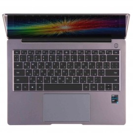 Ноутбук HUAWEI MateBook 14S HKD-W76 16+1TB Space Grey