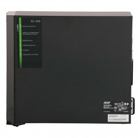 Системный блок Acer Aspire XC-340 DT.BFGER.003 