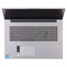 Ноутбук Lenovo IdeaPad 3 17ITL6 (82H9003DRK)