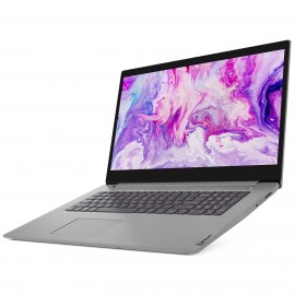 Ноутбук Lenovo IdeaPad 3 17ITL6 (82H9003DRK)