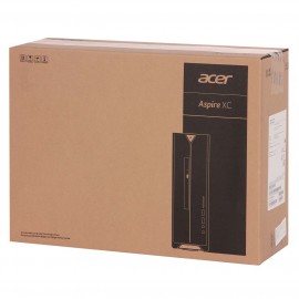 Системный блок Acer Aspire XC-340 DT.BFGER.003