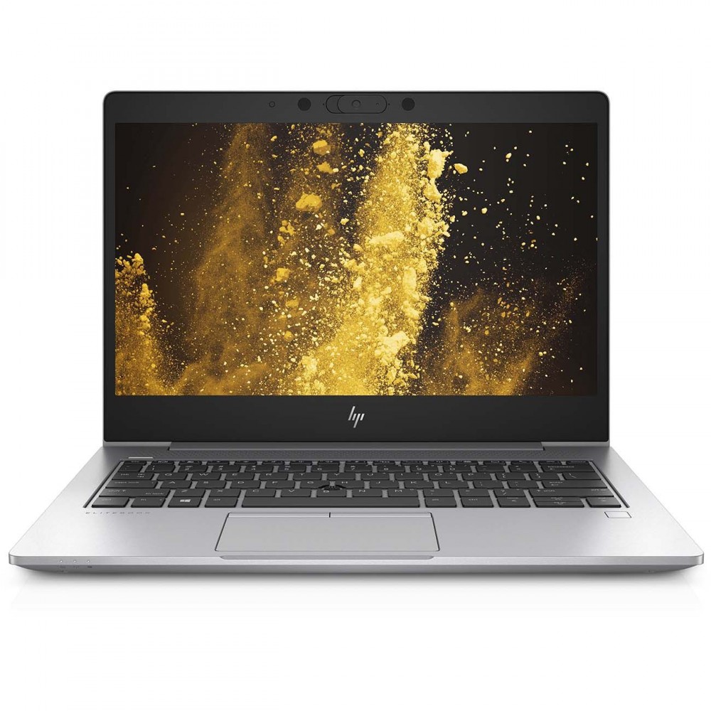 Ноутбук для бизнеса HP EliteBook 830 G6 9FT36EA