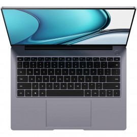 Ноутбук HUAWEI MateBook 14S HKD-W76 16+1TB Space Grey 