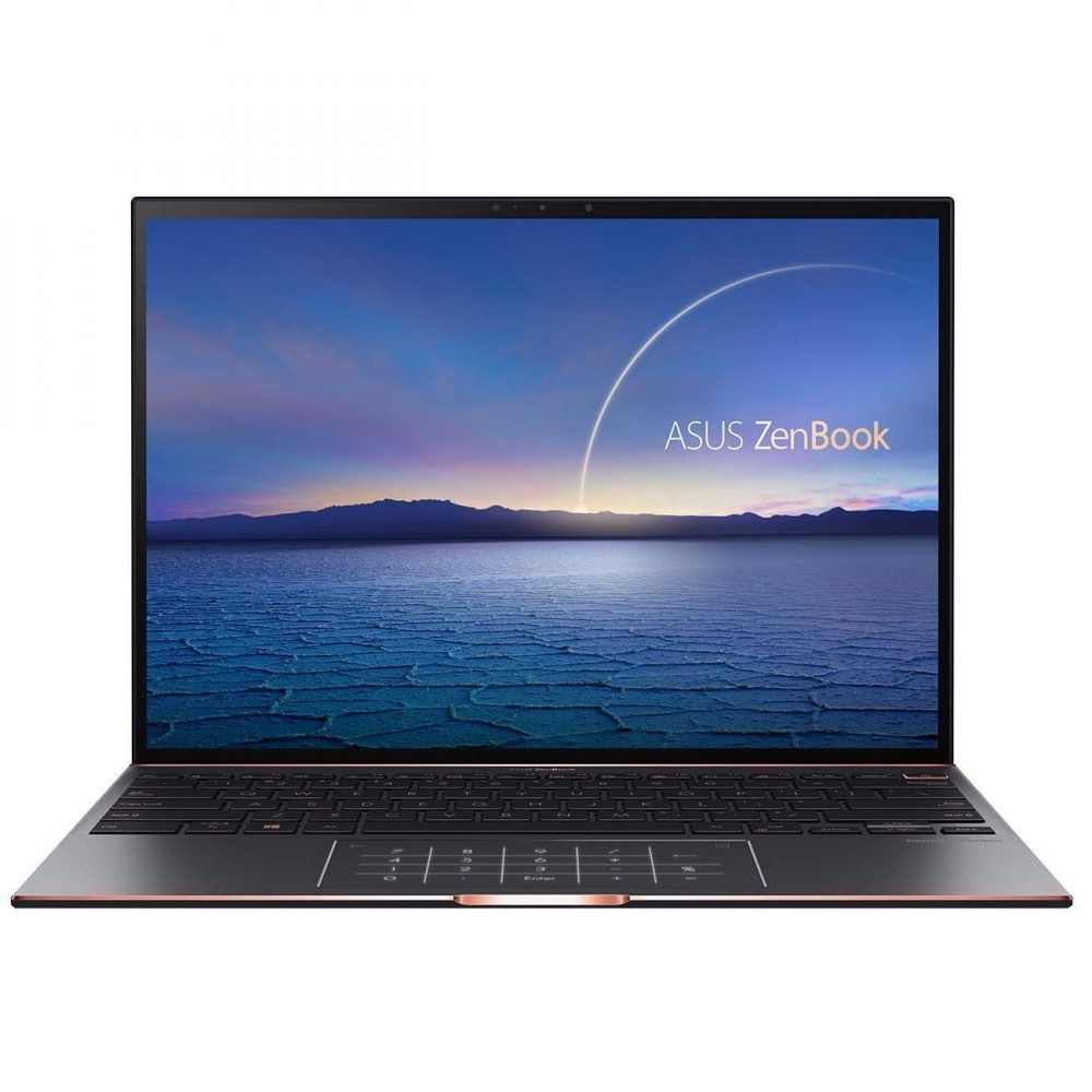 Ноутбук ASUS ZenBook S UX393EA-HK007T с платформой Intel Evo