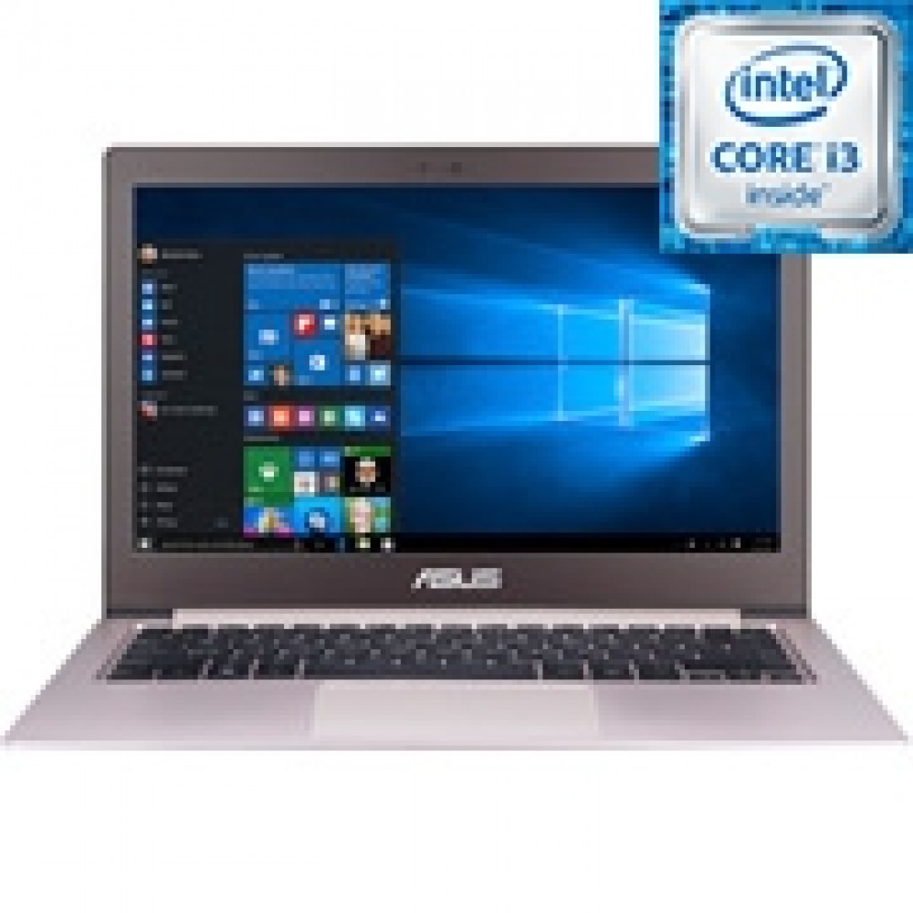 Ноутбук ASUS UX303UA-R4420T