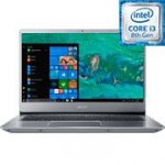 Ноутбук Acer Swift 3 SF314-56-349F NX.H4CER.007