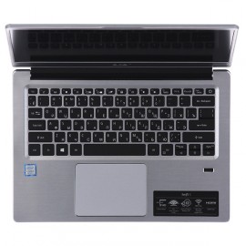 Ноутбук Acer Swift 3 SF314-56-349F NX.H4CER.007