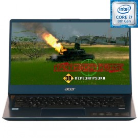 Ноутбук Acer Swift SF314-56-70V4 NX.H4EER.001 