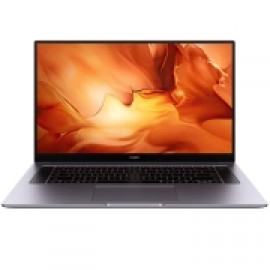 Ноутбук HUAWEI MateBook D 16 HVY-WAP9 16+512GB Space Grey