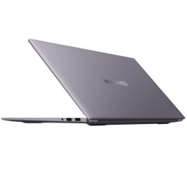 Ноутбук HUAWEI MateBook D 16 HVY-WAP9 16+512GB Space Grey