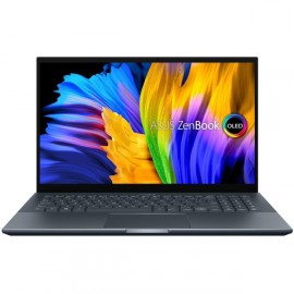 Ноутбук ASUS ZenBook Pro 15 UM535QE-KY192W 