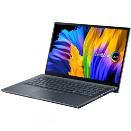 Ноутбук ASUS ZenBook Pro 15 UM535QE-KY192W