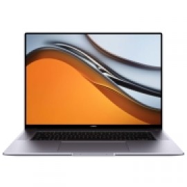 Ноутбук HUAWEI MateBook 16 CREM-WFD9 16+512GB Space Grey