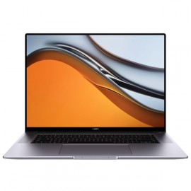 Ноутбук HUAWEI MateBook 16 CREM-WFD9 16+512GB Space Grey 