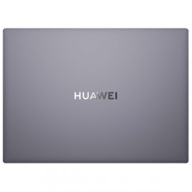 Ноутбук HUAWEI MateBook 16 CREM-WFD9 16+512GB Space Grey