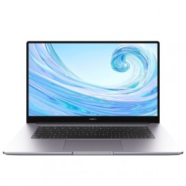 Ноутбук HUAWEI MateBook D 15 BoM-WDQ9 5500U/8+512 Mystic Silver 