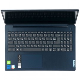 Ноутбук Lenovo IdeaPad 3 15ITL6 (82H800VJFE)