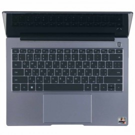 Ноутбук HUAWEI KLVL-W56W 53013MNG Space Gray