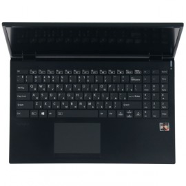 Ноутбук VAIO NE15V2IN067P Black