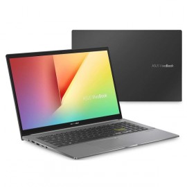 Ноутбук ASUS VivoBook S15 S533EA-DH51 Black 