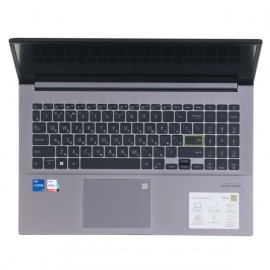 Ноутбук ASUS VivoBook S15 S533EA-DH51 Black