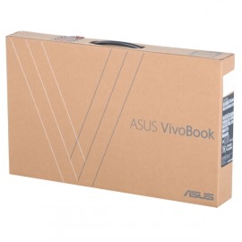 Ноутбук ASUS VivoBook S15 S533EA-DH51 Black