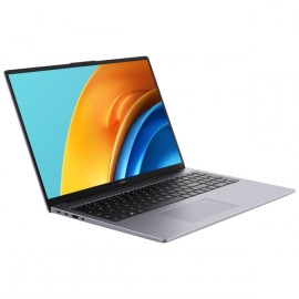 Ноутбук HUAWEI MateBook D14 i5/16/512 NbDE-WFH9 Mystic Silver