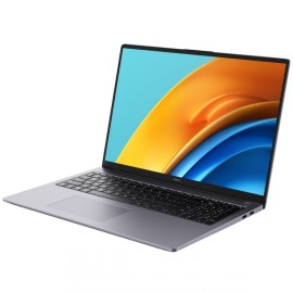 Ноутбук HUAWEI MateBook D14 i5/16/512 NbDE-WFH9 Mystic Silver