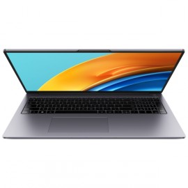 Ноутбук HUAWEI MateBook D14 i5/16/512 NbDE-WFH9 Mystic Silver