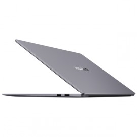 Ноутбук HUAWEI MateBook D14 i5/16/512 NbDE-WFH9 Mystic Silver