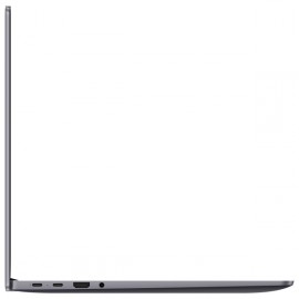 Ноутбук HUAWEI MateBook D14 i5/16/512 NbDE-WFH9 Mystic Silver