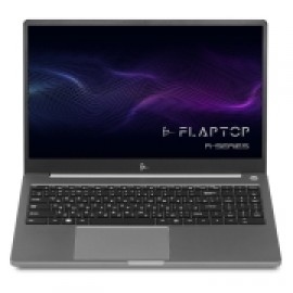 Ноутбук F+ FLAPTOP R-Series FLTP-5R7-16512-W