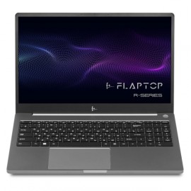 Ноутбук F+ FLAPTOP R-Series FLTP-5R7-16512-W 