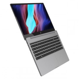 Ноутбук F+ FLAPTOP R-Series FLTP-5R7-16512-W