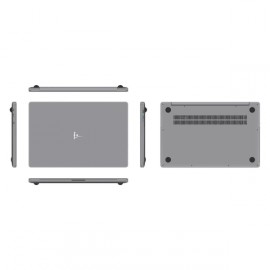 Ноутбук F+ FLAPTOP R-Series FLTP-5R7-16512-W