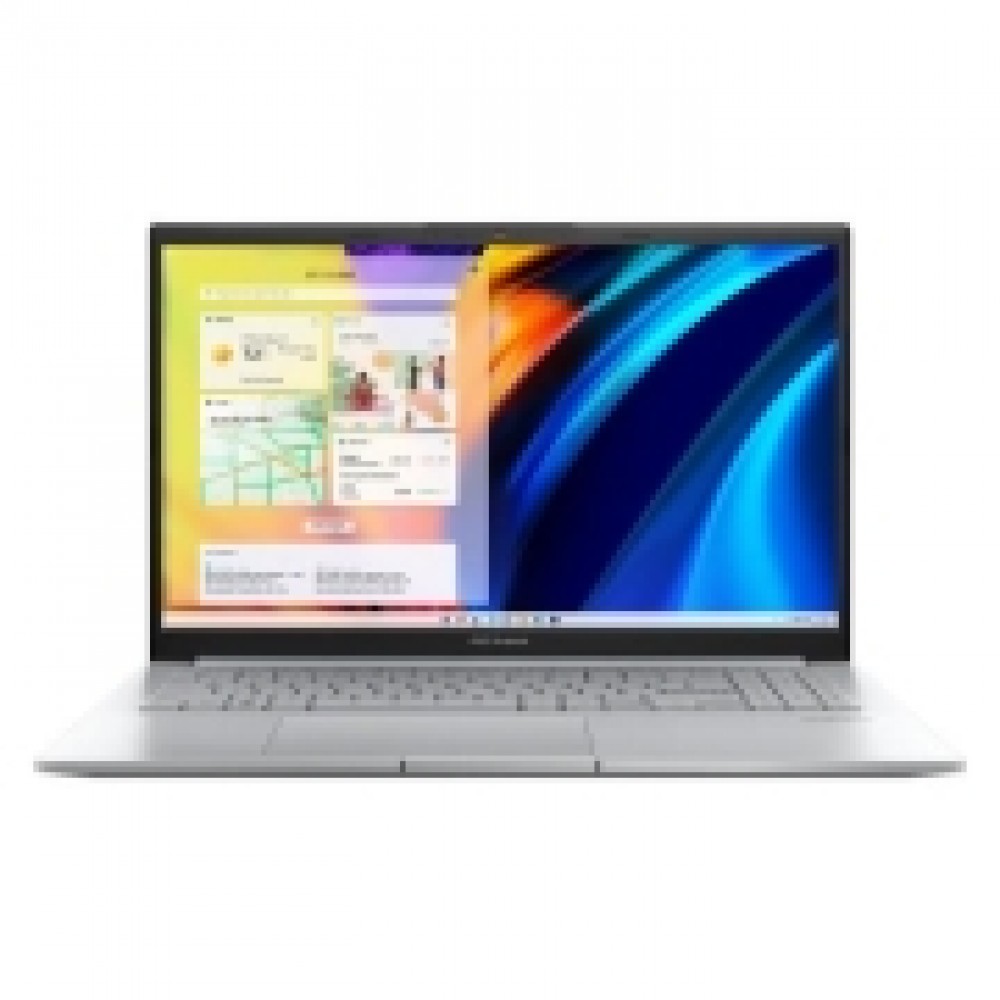 Ноутбук ASUS VivoBook Pro 15 OLED K6500Z Cool Silver (K6500ZC12500-0DASXG4X20)