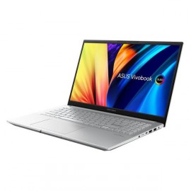 Ноутбук ASUS VivoBook Pro 15 OLED K6500Z Cool Silver (K6500ZC12500-0DASXG4X20)