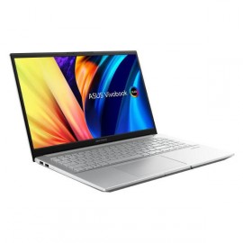 Ноутбук ASUS VivoBook Pro 15 OLED K6500Z Cool Silver (K6500ZC12500-0DASXG4X20)