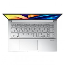 Ноутбук ASUS VivoBook Pro 15 OLED K6500Z Cool Silver (K6500ZC12500-0DASXG4X20)