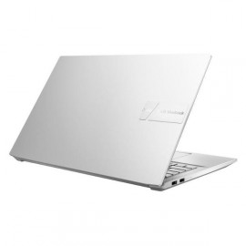 Ноутбук ASUS VivoBook Pro 15 OLED K6500Z Cool Silver (K6500ZC12500-0DASXG4X20)