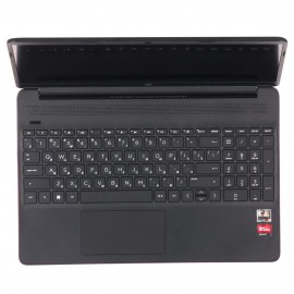 Ноутбук HP 15s-eq2122ur 601F9EA