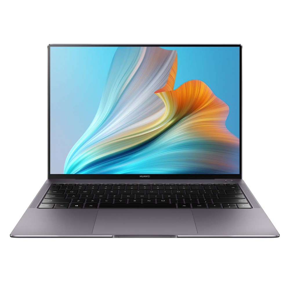 Ноутбук HUAWEI MateBook X Pro MACHD-WFE9Q 16+512GB Space Grey