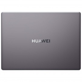 Ноутбук HUAWEI MateBook 14 KLVL-W56W 16+512GB Space Grey