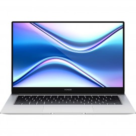 Ноутбук Honor MagicBook X14 i5/8/512 Silver (NBR-WAH9)