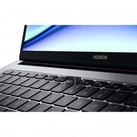 Ноутбук Honor MagicBook X14 i5/8/512 Silver (NBR-WAH9)