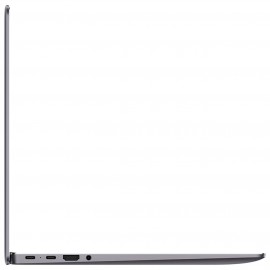 Ноутбук HUAWEI MateBook 14 KLVL-W56W 16+512GB Space Grey