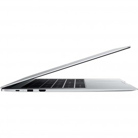 Ноутбук Honor MagicBook X14 i5/8/512 Silver (NBR-WAH9)