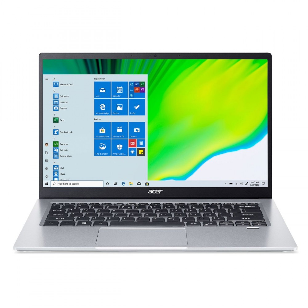 Ноутбук Acer Swift 1 SF114-34-C857 NX.A78ER.005